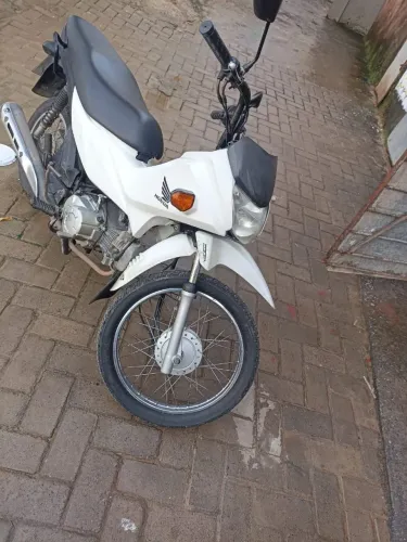 Vendo pop 110i 2019 8.500