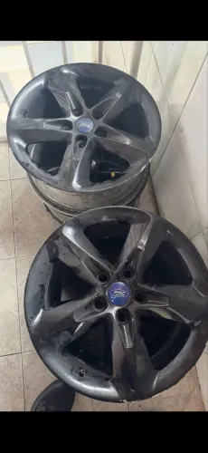 Rodas Ford Focus