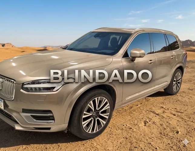 Volvo XC-90 XC 90 T-8 Híbrido Momentum 2.0 5P 2021