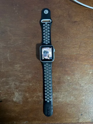 Apple Watch 