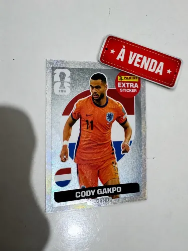 Legend prata