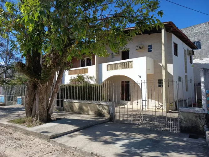 CASA EM ITAMARACÁ