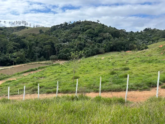 Terreno para chácara