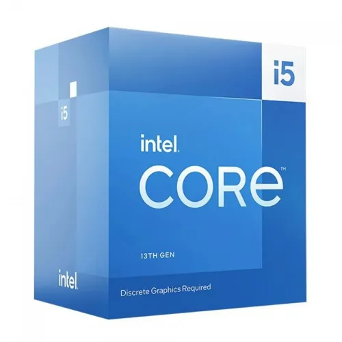 I5 13400f, 2.5GHz (4.6GHz Turbo), 13ª geração, semi-novo