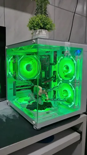 CPU COMPLETA