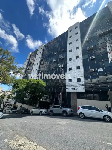 Venda Sala Cruzeiro Belo Horizonte