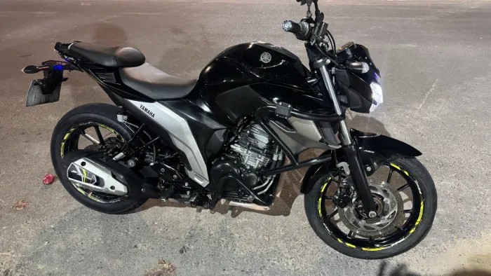 Fazer 250 ano 2020
