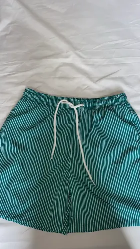 Short saint tropez