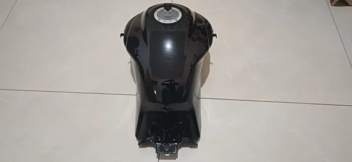 Tanque de Fan 160
