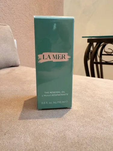 ÓLEO FACIAL HIDRATANTE ANTI-IDADE THE RENEWAL OIL