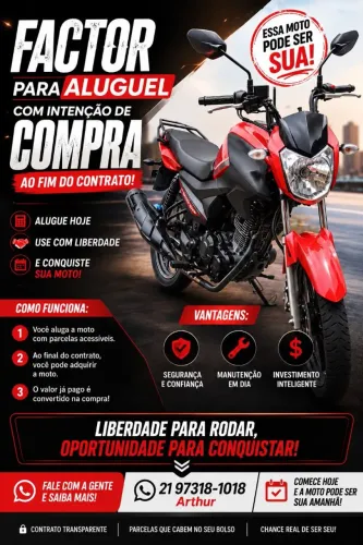 ALUGUEL COM INTENÇÃO DE COMPRA