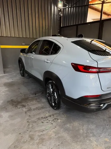 Fiat Fastback Limited Ed.1.3 270 T.flex Aut. 2023