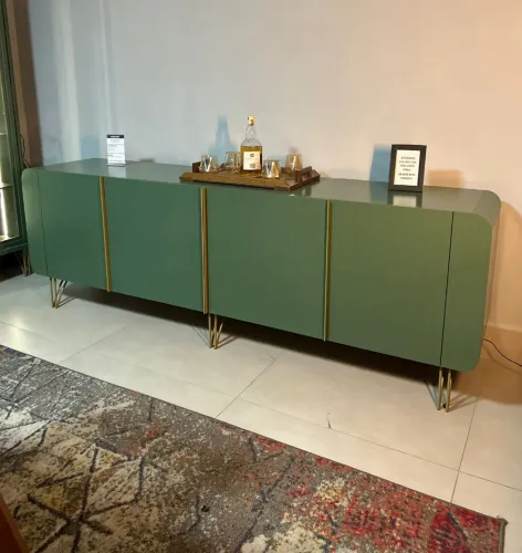 Buffet Salluti 2.20m