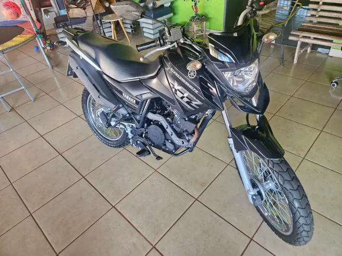 Vendo crosser s 