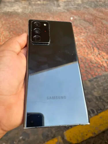 Samsung note 20 ULTRA
