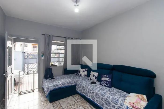 Casa à Venda - Vila Maria , 5 Quartos, 200 m2