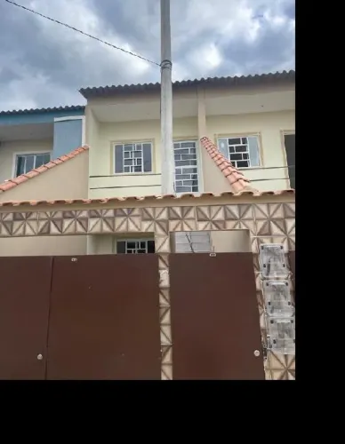 Imóvel em local estratégico Apartamento no Lagoinha, Nova Iguacu - RJ, Apto 101, 1 quarto