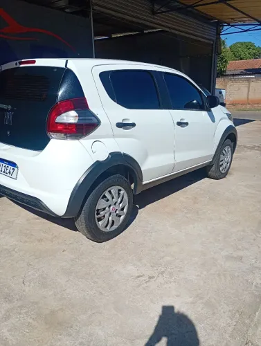 Fiat Mobi Like 1.0 Fire Flex 5P. 2023