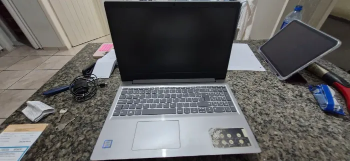 Notebook lenovo i3