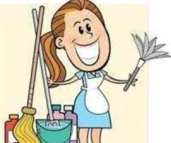 Secretaria do lar