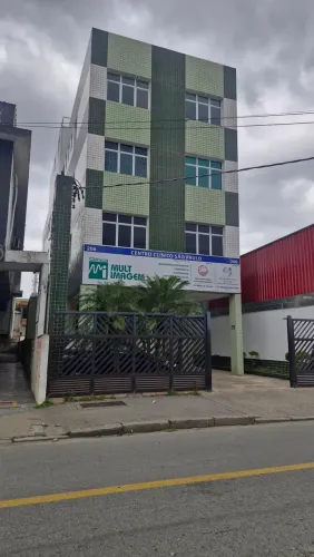 Imóvel para aluguel tem 40 metros quadrados em Jardim São Francisco - Cubatão - SP