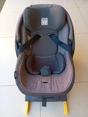 Bebe conforto peg pérego primo viaggio com base isofix
