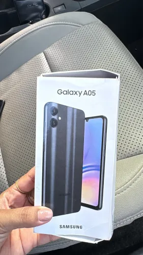 Vendo celular