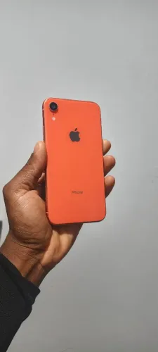 iPhone XR 64GB Saúde 72% (Todo original)