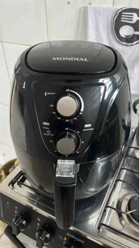 Air fryer mondial