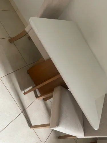 Mesa de jantar