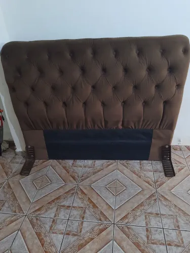 Cabeceira de cama casal