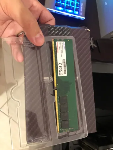 Memoria Ram DDR4 16GB