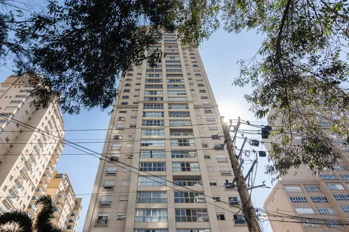 APARTAMENTO PARA LOCAÇÃO NO CONDOMINIO ALPHA GARDEN