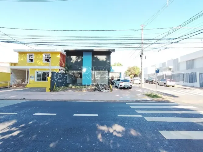 Casa comercial 5 salas para locação Av. Nove de Julho