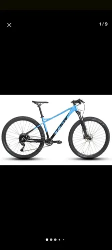 Bike tsw aro 29