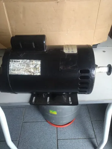 Motor elétrico 2HP monofásico 