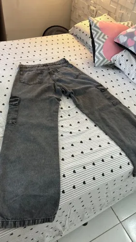 Calça jeans