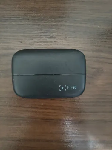 Placa de Captura Elgato HD 60