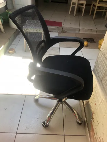 Cadeira giratória 