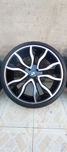 Rodas aro 19" Show