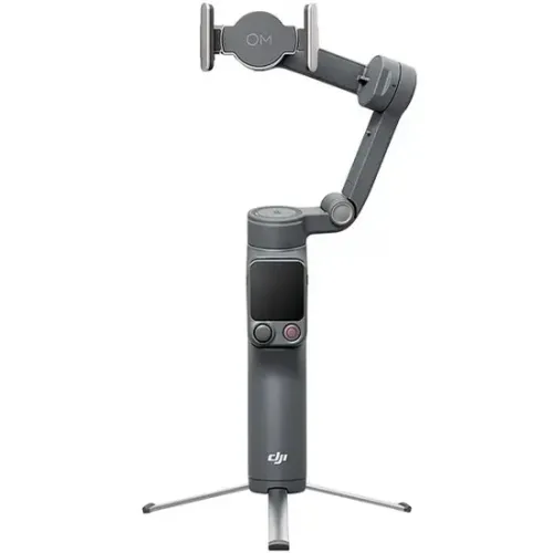 Estabilizador DJI Osmo Mobile 8P Standard Combo - Lacrado na caixa!