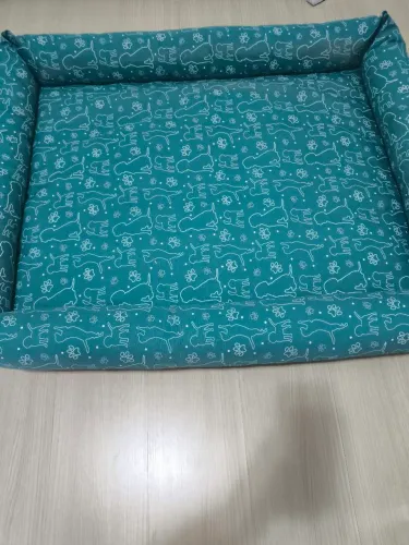 Cama Pet