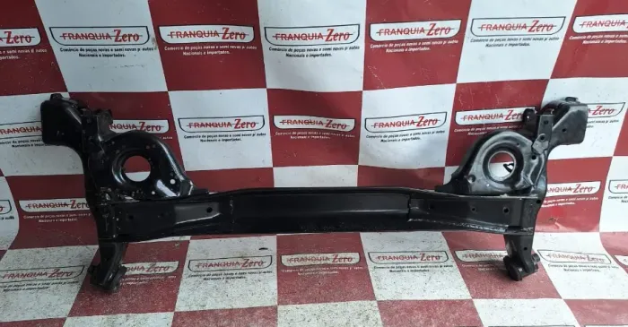 Eixo Traseiro Nissan Kicks / Versa 2021/  