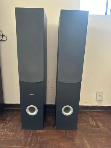 Caixas de som Sherwood ST-5103F