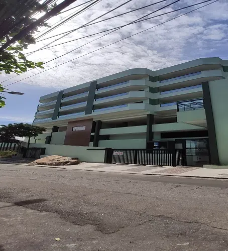 Apartamento - 3 Quarto(s) em Praia da Bandeira