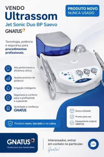 Aparelho de ultrassom