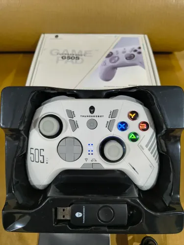controle para PC e Android