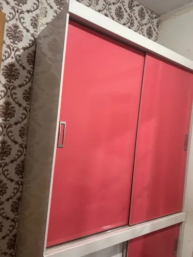 Guarda roupa