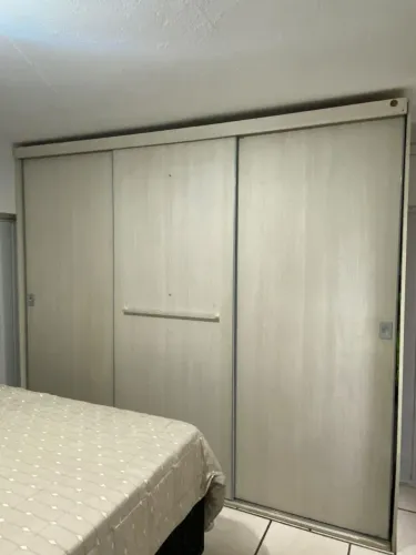 Guarda roupa 