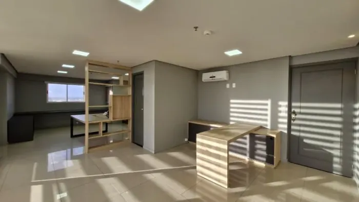 Sala Comercial Empresarial Humberto Lobo Serraria, Maceió - Alagoas